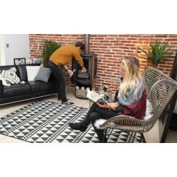Bois Densifié Premium – 80 cartons de 6 bûches – Palette environ 960kgs – Image 5